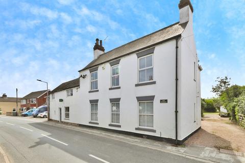 undefined, High Street, Norton, Doncaster