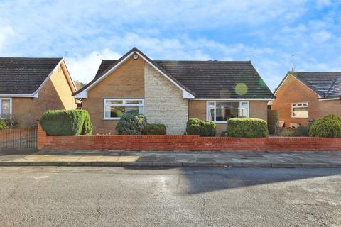 undefined, Partridge Rise, Bessacarr, Doncaster