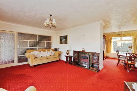 undefined, Partridge Rise, Bessacarr, Doncaster