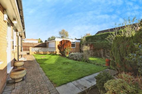 undefined, Partridge Rise, Bessacarr, Doncaster
