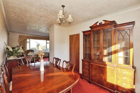 undefined, Partridge Rise, Bessacarr, Doncaster