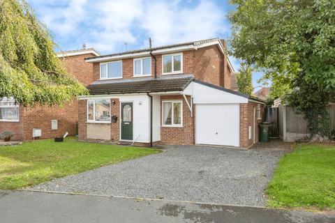 undefined, Harvey Close, Finningley, Doncaster