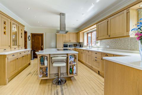 undefined, Moss Road, Moss, Doncaster