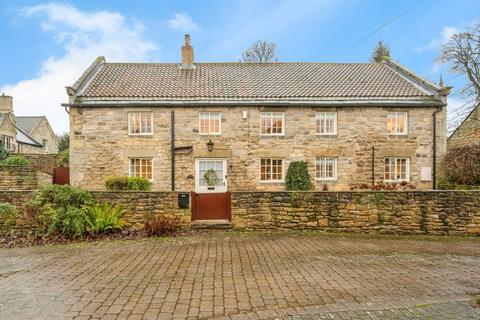 3 bedroom barn conversion for sale, Old Stables, Hooton Pagnell, Doncaster