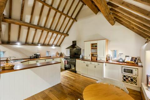 3 bedroom barn conversion for sale, Old Stables, Hooton Pagnell, Doncaster