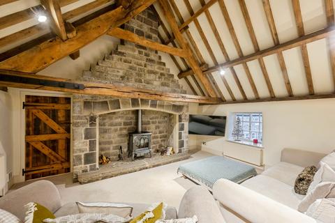 3 bedroom barn conversion for sale, Old Stables, Hooton Pagnell, Doncaster