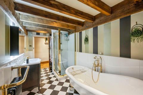 3 bedroom barn conversion for sale, Old Stables, Hooton Pagnell, Doncaster