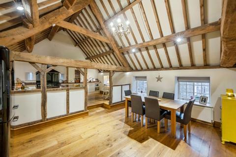 3 bedroom barn conversion for sale, Old Stables, Hooton Pagnell, Doncaster