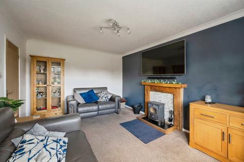 undefined, Sandhill Rise, Auckley, DONCASTER