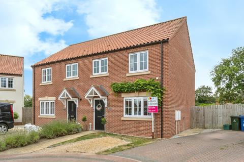 undefined, Archer Drive, Finningley, DONCASTER