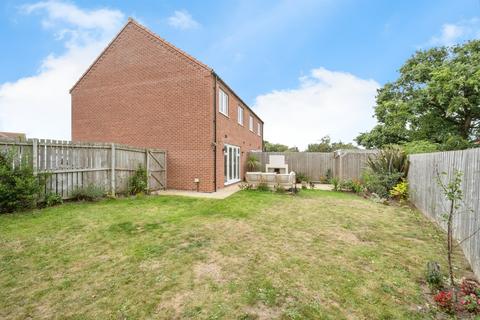 undefined, Archer Drive, Finningley, DONCASTER