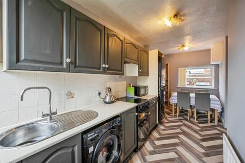 undefined, Instone Terrace, Askern, Doncaster