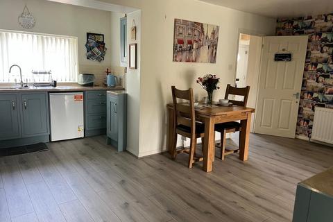 4 bedroom detached house for sale, Frietuna Road, Kirby Cross, Frinton-on-Sea, CO13