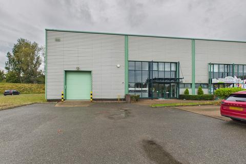Warehouse to rent, Third Ave Deeside CH5 2LA