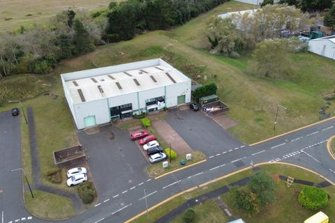 Warehouse to rent, Third Ave Deeside CH5 2LA