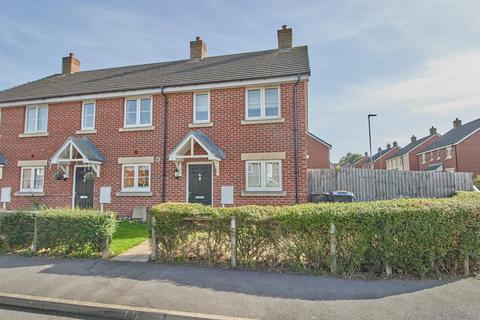 undefined, Hazel Way, Barwell