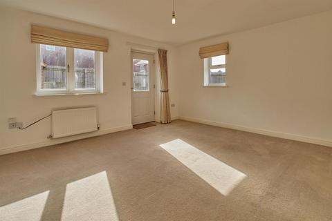 undefined, Hazel Way, Barwell