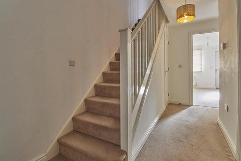 undefined, Hazel Way, Barwell