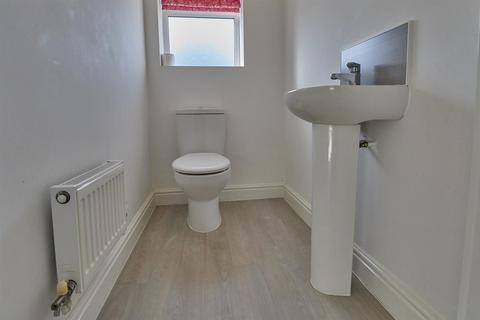undefined, Hazel Way, Barwell