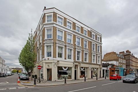 Retail property (high street) to rent, 241-245 Kings Rd London SW3 5EL