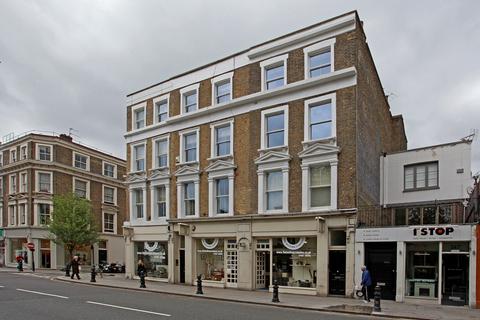Retail property (high street) to rent, 241-245 Kings Rd London SW3 5EL