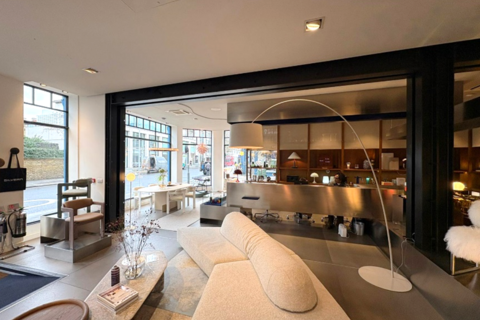 Retail property (high street) to rent, 241-245 Kings Rd London SW3 5EL