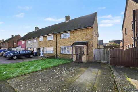 3 bedroom end of terrace house for sale, Larches Avenue, Enfield