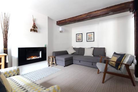 undefined, 6, The Cooperage, Commercial Street, Edinburgh, EH6 6LF