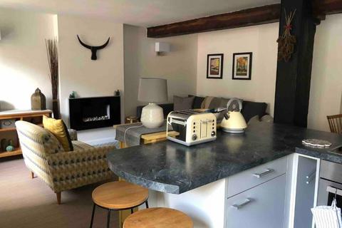 undefined, 6, The Cooperage, Commercial Street, Edinburgh, EH6 6LF