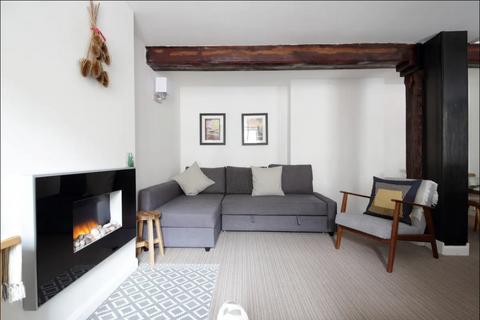 undefined, 6, The Cooperage, Commercial Street, Edinburgh, EH6 6LF