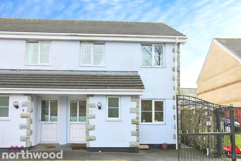 undefined, Drinnan Court, St. Austell, PL25