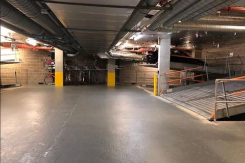 undefined, Britannia Walk, Old Street