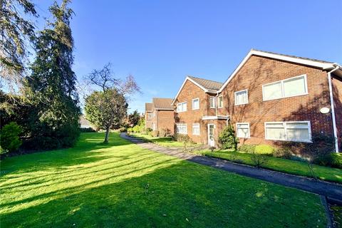 undefined, Mariners Court, Lymington, Hampshire, SO41