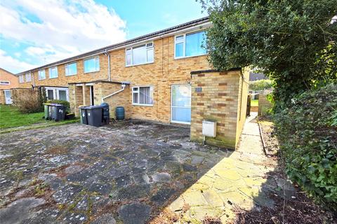 undefined, Barrymore Walk, Rayleigh, Essex, SS6