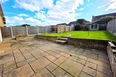 undefined, Barrymore Walk, Rayleigh, Essex, SS6