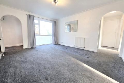 undefined, Barrymore Walk, Rayleigh, Essex, SS6