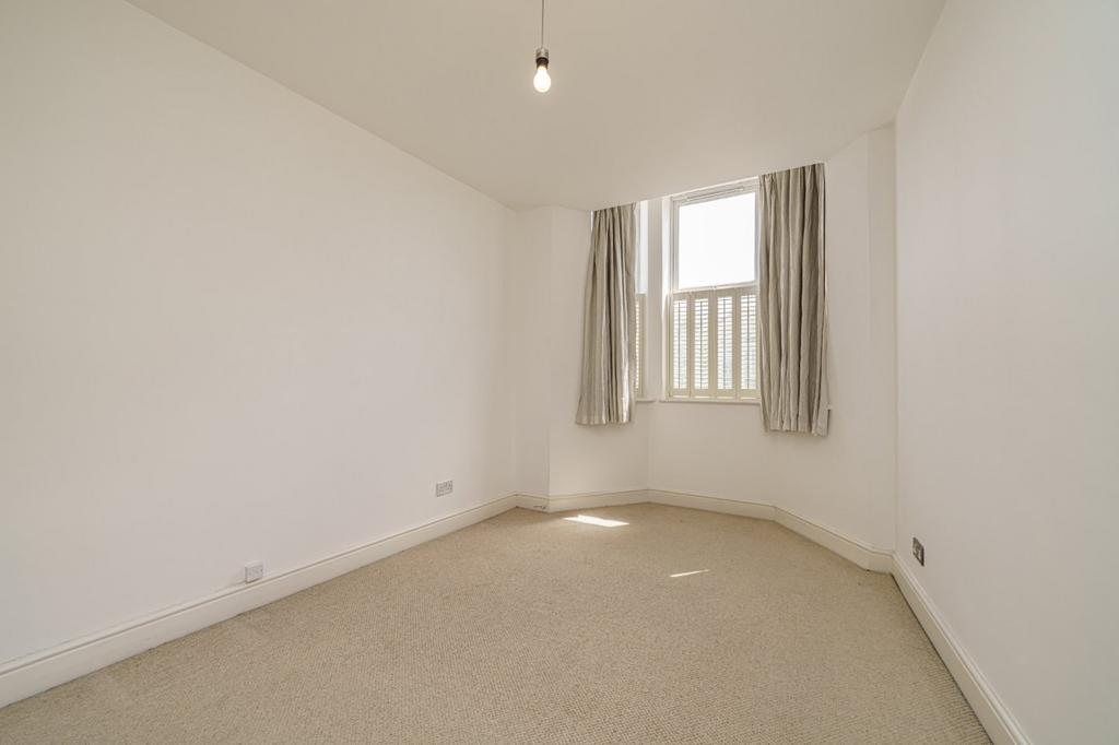 Bedroom One Part One