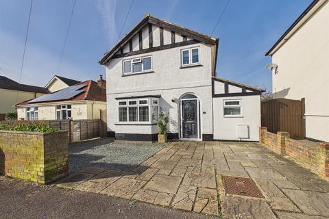 5 bedroom detached house for sale, Milton Road, Aylesbury HP21
