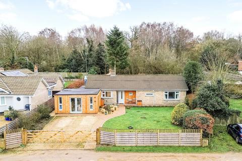 undefined, Countryside Tranquillity in Ashwicken