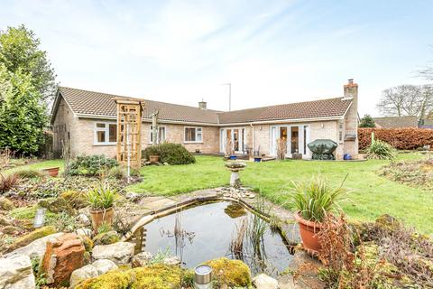 undefined, Countryside Tranquillity in Ashwicken