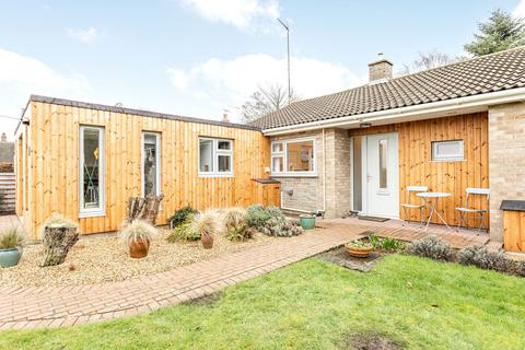 undefined, Countryside Tranquillity in Ashwicken