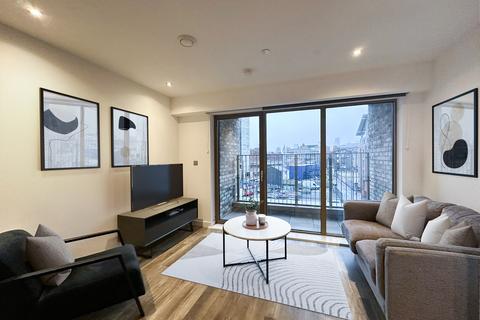 1 bedroom apartment to rent, The Astley Manchester M1