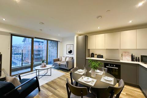 1 bedroom apartment to rent, The Astley Manchester M1