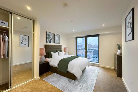 1 bedroom apartment to rent, The Astley Manchester M1