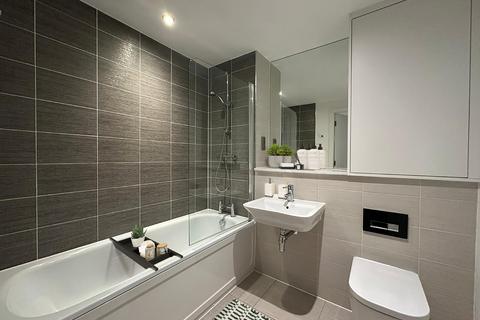 1 bedroom apartment to rent, The Astley Manchester M1