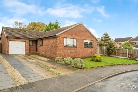 undefined, Meadowfield Road, Barnby Dun, Doncaster