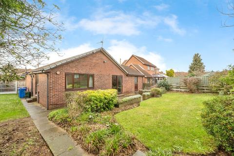 undefined, Meadowfield Road, Barnby Dun, Doncaster