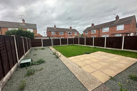 undefined, Rands Lane, Armthorpe, Doncaster