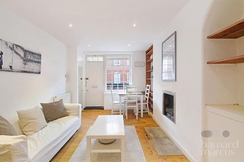 1 bedroom apartment to rent, Beaumont Buildings, Martlett Court, Covent Garden, WC2B