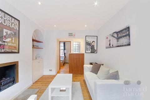 1 bedroom apartment to rent, Beaumont Buildings, Martlett Court, Covent Garden, WC2B